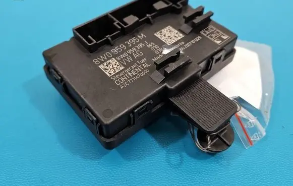 Audi A4 S4 B9 8W Central body control module 8W0959395M IMPRK1571197
