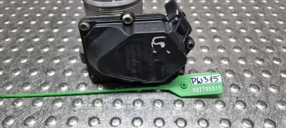 Audi A6 S6 C7 4G Throttle body valve S27705315 059145950AA