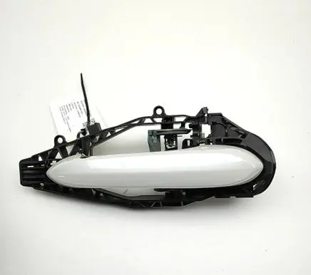 BMW X6 G06 Rear door exterior handle 9881774 9491462