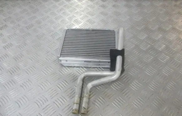 Ford Mondeo Mk III Air conditioning (A/C) radiator (interior) 