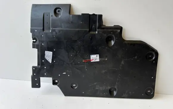Peugeot 5008 II Other under body part 9809531680