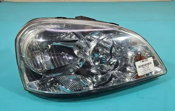 Chevrolet Lacetti Headlight/headlamp IMPRK1484202