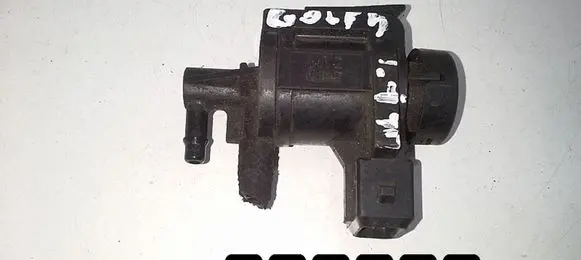 Volkswagen Golf III Turbo solenoid valve 1900191906283a