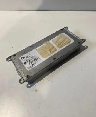 Bluetooth control unit module
