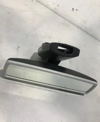 Volkswagen PASSAT B6 Rear view mirror (interior) E11015625