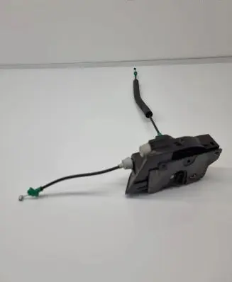 Jaguar F-Pace Rear door lock HK8324994AC