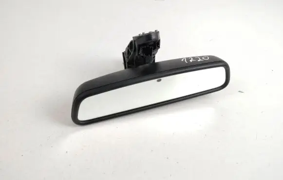 BMW X3 F25 Rear view mirror (interior) 9228257 9052726000 32282577