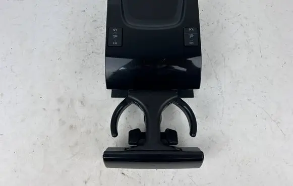 Toyota Mirai Cup holder back 5563662010 55636-62010 1F252-035G