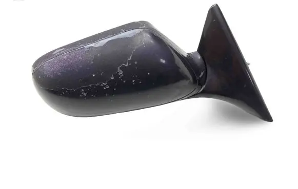 Jaguar XK8 - XKR Coupe wind mirror (mechanical) 011166 3004508