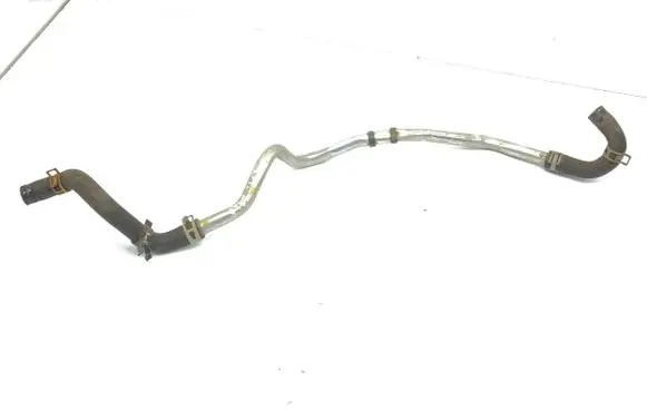 Mazda CX-5 II Fuel line pipe