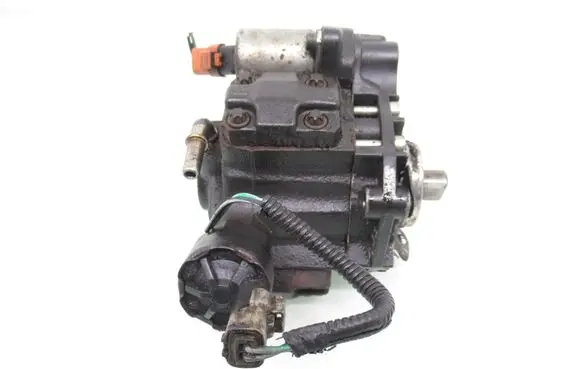 Citroen C5 Fuel injection high pressure pump 5WS40019 9658193980 A2C20000598