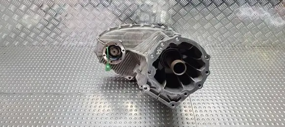 Volkswagen Touareg I Gearbox transfer box case S27698154 0AD341012E