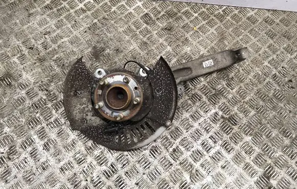 Jaguar F-Pace Front wheel hub HK833K185AC