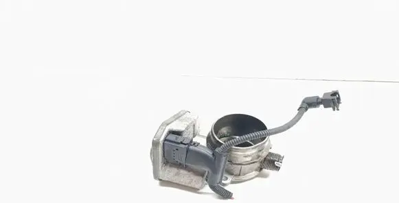 BMW 1 E81 E87 Throttle valve 7804373