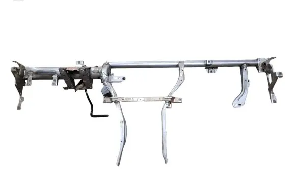 Volkswagen Golf VII Dashboard cross member/frame bar QB105865 5G1858514