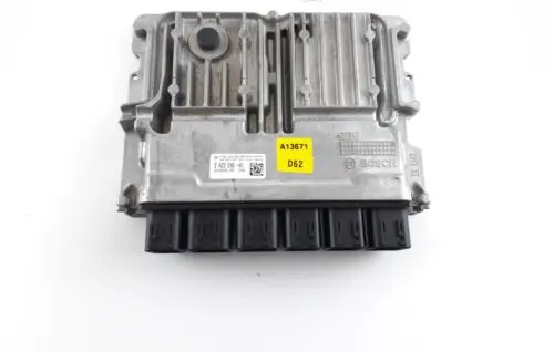 BMW 3 G20 G21 Engine control unit/module 5A23E06 0261S103G3 032936228