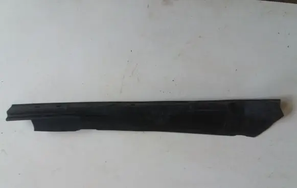 BMW 3 G20 G21 Fender end trim 7419386
