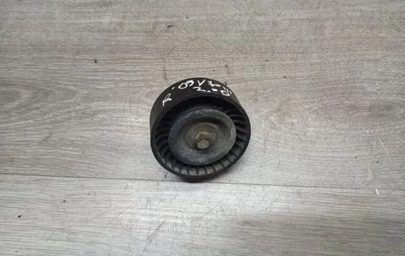 Volvo V70 Belt tensioner pulley 