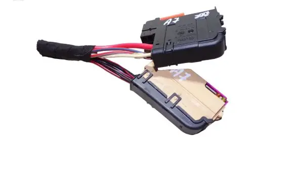 Audi A7 S7 4G Fuse module 4F1941824A 4L0941824