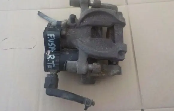 Subaru Forester SH Rear brake caliper 26620SJ000