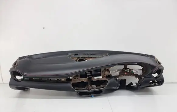 Alfa Romeo Giulia Dashboard 01561130440