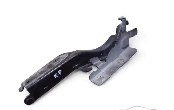 Engine bonnet/hood hinges