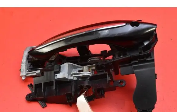 BMW 7 F01 F02 F03 F04 Front door exterior handle X1718722511