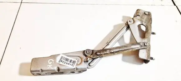 Peugeot 407 Tailgate/trunk/boot hinge