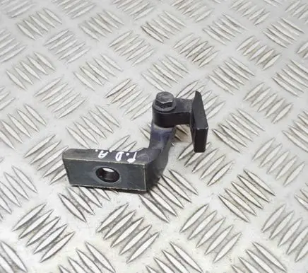 BMW i3 Front door upper hinge 7266676