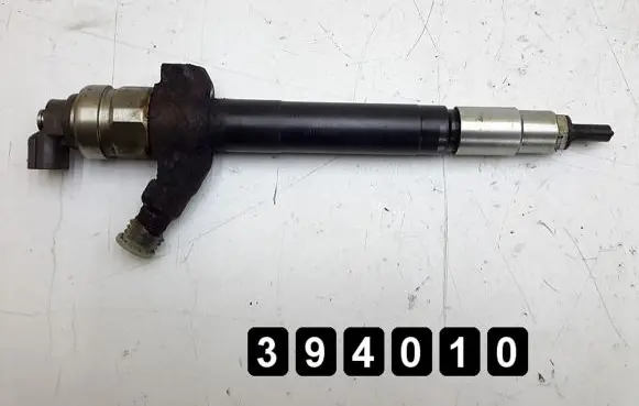 Ford Transit Fuel injector 6C1Q9K546AC