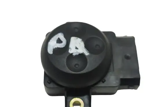 Audi Q7 4L Seat control switch 8E0959777 03481401