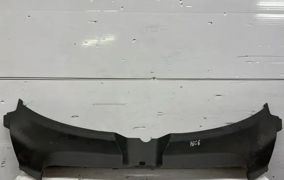 Audi A6 S6 C6 4F Radiator trim 4F0807089