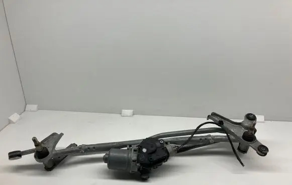 Land Rover Discovery Sport Front wiper linkage and motor FK7217500BA AV1590606370