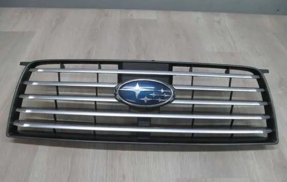 Subaru Forester SG Front grill 35445