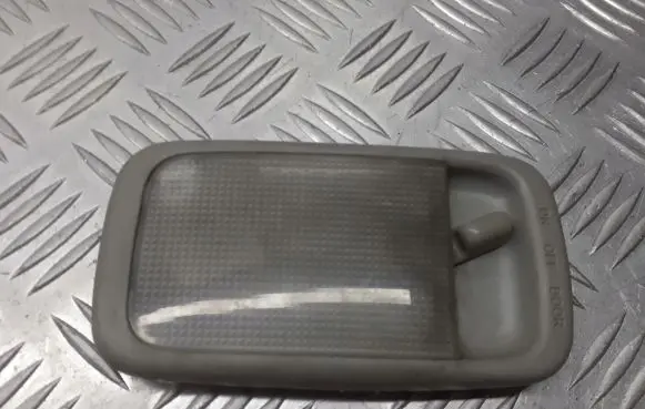 Toyota Yaris Other interior light