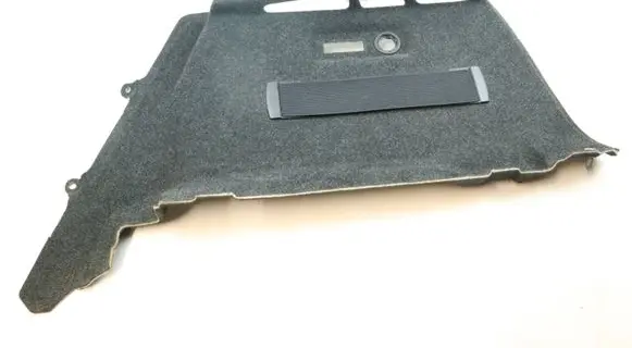 BMW i3 Trunk/boot side trim panel 57314756