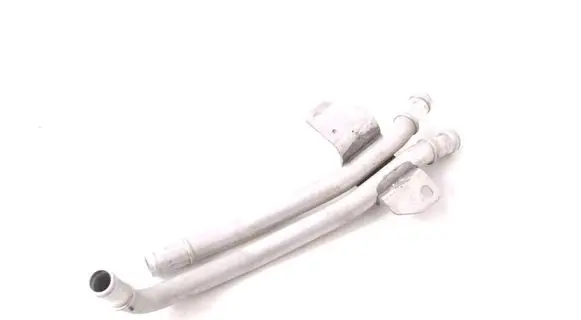 Audi Q7 4M Engine coolant pipe/hose 4M0819857A