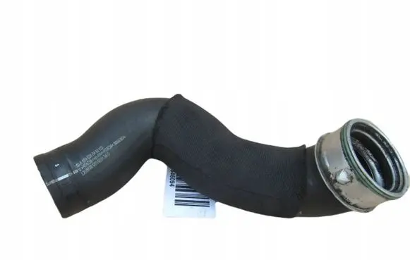 Mercedes-Benz B W245 Intercooler hose/pipe A1695280482