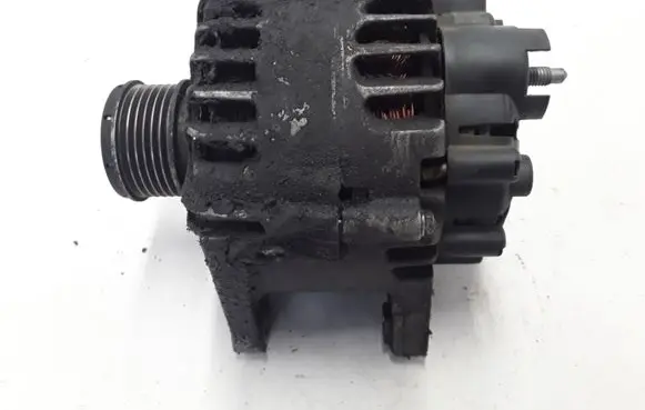Renault Megane III Generator/alternator