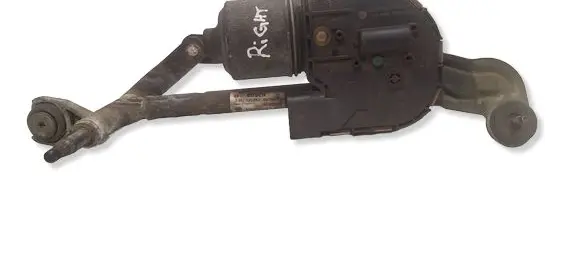 Volkswagen Golf Plus Wiper motor 5M0955120B 0724074645 1397220502