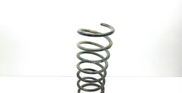 Mazda MPV Front coil spring