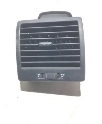 Volkswagen Multivan T5 Dashboard side air vent grill/cover trim 7H5819203A