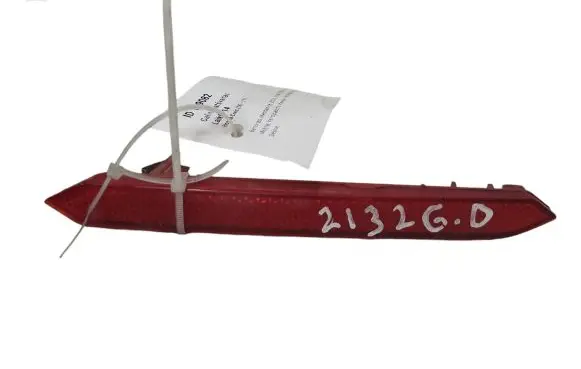 Honda Civic Rear tail light reflector V271