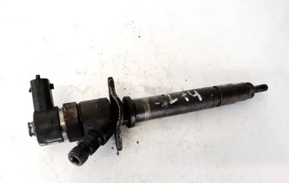 Volvo S60 Fuel injector 8658353 0445110078