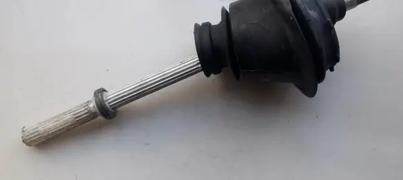 BMW 3 E90 E91 Steering column universal joint 6769397 139811-15