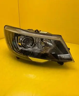 Skoda Superb B6 (3T) Headlight/headlamp 3T1941016H