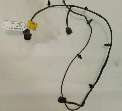 SsangYong Korando Parking sensor (PDC) wiring loom 82900-34012