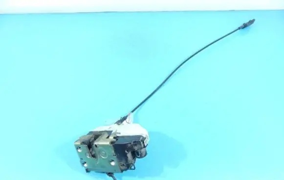 Renault Scenic II - Grand scenic II Front door lock IMPRK1291411