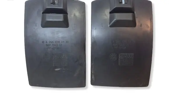 Mercedes-Benz B W246 W242 Other exterior part A2466980130 BBP192201