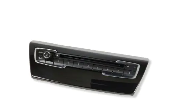 BMW 2 F45 Head unit multimedia control 9371455